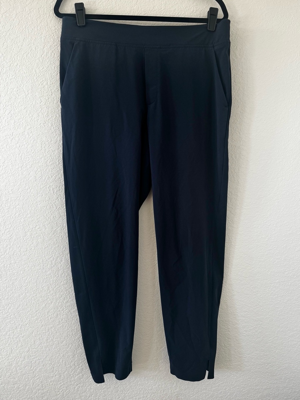 Athleta Brooklyn Ankle Pant Navy
